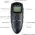 JJC Wireless Intervalometer Timer Remote Control Shutter Release for Fuji Fujifilm X-T5, X-T4, X-T3, X-T30, X-T20