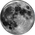 Moon Popsockets Vintage Pop Socket for Phone, Cute Moon PopSockets Standard PopGrip