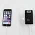 Kastar 4-Pack BL-5B Battery and Smart LCD Charger for VJIANGER 4K Mini Digital Camera and More