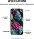MIGHTY SKINS (2020) MightySkins Glossy Glitter Skin Compatible with Roku Streambar Media Player - Deep Space |