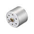 uxcell Micro Motor DC 5V 6100-6400RPM High Speed Motor for DIY RC