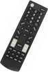 Replacement Remote Control for Insignia TV HDTV NS-40D510NA21, NS-19D310NA21, NS-32D310NA21, NS-24D310NA21,