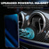 Surosha 360 Strong Magnetic Car Phone Holder, Car Phone Mount Holder, Rotatable L-Shape Air Vent/Dashboard Mount