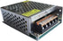 AC 110V/220V to DC 5V 10A 50W Universal Regulated Power Supply Adapter for LED Strip Light