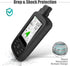 TUSITA Silicone Case for Garmin GPSMAP 66s 66st 66sr 67