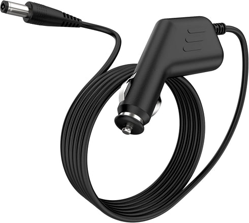 Beudsa ChargN Car Power Adapter Compatible with Grey WINPLUS Lithium Car Jump Starter Portable