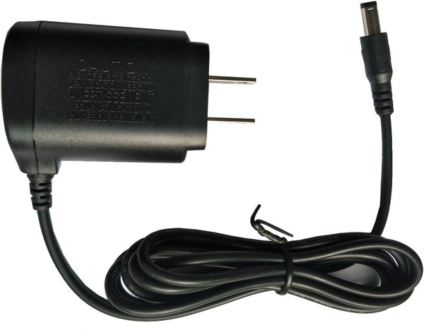 UpBright AC Adapter for Andis Master MLC Cordless Clipper 74034, T-Outliner Lithium Ion Power Supply
