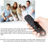 JJC Wireless Bluetooth Remote Control for Sony Cameras A7R5 A7M4 ZV-E1 ZV-1F ZV-1 II ZV1 ZV-E10 FX30 A1 A7C II