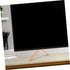 MAGICLULU 1pair Tv Legs Tabletop Mount Elegant Design for Home Office Sturdy Base Support for Led Screens Compatible