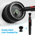 ARVOK Professional Camera Cleaning Kit (32 pcs), Air Blower, Cleaning Pen, Spray, Cloth for Canon, Nikon, Sony