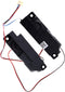 Deal4GO (4-pin) Internal Speaker Assembly 04072-03250000 Replacement for AS US G531 G731 G531G G531GD G531GT