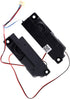 Deal4GO (4-pin) Internal Speaker Assembly 04072-03250000 Replacement for AS US G531 G731 G531G G531GD G531GT