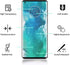 Tempered Glass Screen Protector, 2 Pack Clear Cover for Motorola Moto Edge Plus 2020