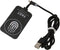 Type C Charging Receiver - 5V 2A Magnetic Suction Thin Qi Charging Module for Type C Phones