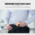 3-in-1 Charging Station for Apple Devices, 21W Mag Safe Wireless Charger, Foldable Travel Charger for iPhone 16-12