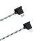 1FT/30CM USB Micro to USB C Remote Controller Cable Accessories for iPhone