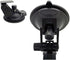 Enhanced Car Truck Limo Super Suction Mount Holder for Cobra iRadar ESD SPX RAD 480i 450 380 7800BT Radar Detector