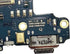 USB Charger Connector Charging Board Port Dock Flex Cable Replacement for Samsung Galaxy S22 Ultra S908 Series