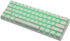 Happy Balls Pudding Keycaps Backlit PBT Doubleshot Cherry MX Keycap Set OEM Profile for US UK Layout 61 68 84 87 104 108