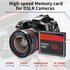 ANXILE 32GB 60MB/s,Original CF Card,UDMA Speed Up to CF Card Camera Memory Card