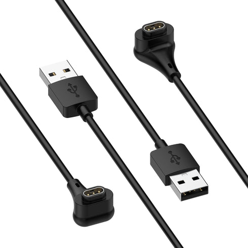 USB Charging Cable Charger Dock for Casio G-Shock (GBD-H1000) Smart Watch, USB Charger Charging Cables Dock
