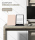 MoKo 7" 2024, Case for All-new Ebook Readers Lightweight PU Protective Shell Cover with Auto Wake/Sleep for E-Reader