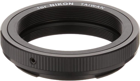Celestron 93402 T-Ring for Nikon Camera Attachment