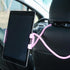 WOEIFGV Cellphone Stand Hanging On Neck Upgraded Hands Mobilephone Holder Clip On Bed/Table Lazy Cellphone Mount
