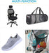 Speaker Grill Cloth, Dustproof Speaker Mesh Fabric for Home/Stage Speakers, KTV Boxes, Repair Audio (30inchx54inch,