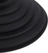 70-90mm Pomya Portable Folding Lens Shade | AntiReflective Silicone Hood for Lenses, TravelFriendly Camera Accessory