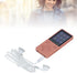 ASHATA MP3 64GB, 5.0 MP3 MP4 1.8 Inch, Portable Player Bluetooth Music Player, Support Speaker Video FM Ebook Photo