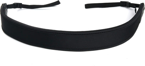 DSLR Camera Neck Strap, Shoulder Sling Neoprene Padded with Quick Disconnects