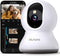 blurams Security Camera 2K, Baby Monitor Dog Camera 360-degree for Home Security w/Smart