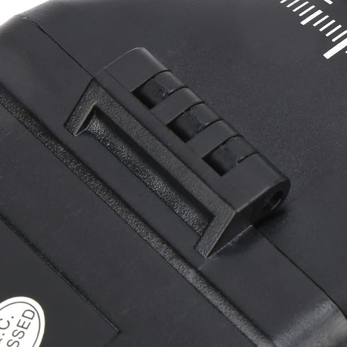 Keenso 3X 3in/3.2in Camera Camcorder Viewfinder with Magnification for Screen, LCD Viewfinder Displays Original Picture