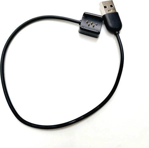 LZYDD USB Charging Cradle for Jaybird X3 X4 (30cm Cable)