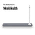 Belkin Pencil Case for Apple Pencil 1st Gen - Compact Pouch for Accessories, Tips, Cap Storage, Compatible with iPad,