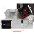 GreenYi Car Rear View Camera Power Delay Timer Relay Filter for VW BMW Benz Audi, RCA Conversion Adapter