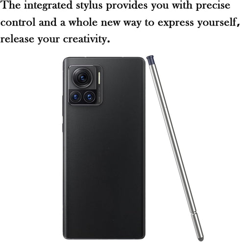 Stylus Pen Replacement for Moto G Stylus 5G 2023, Touch Pen for Motorola Moto G (2023) All Versions (Blue)