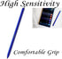 Silver Galaxy Note 10 Plus Pen, Replacement Parts for Samsung Galaxy Note 10 5G Touch Screen S Pen (No Bluetooth)