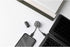 Native Union Key Cable - Durable USB-C to Lightning High Speed Charging Cable with Key Fob for iPhone 14, 13 (Zebra)