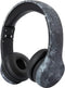 Snug Play+ Kids Headphones with Volume Limiting for Toddlers (Boys/Girls) - Black Digi Camo