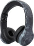 Snug Play+ Kids Headphones with Volume Limiting for Toddlers (Boys/Girls) - Black Digi Camo