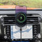 for MagSafe 4runner Mount Charger, Fits 2024-2010 Toyota 4runner, Compatible with iPhone 15/14/13/12, Fast Charging