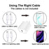 iPhone 15 14 13 Charger Block,20W PD USB C Charger iPhone Fast Charger Plug Type C Wall Charger,PD Durable USB-C Power Delivery Adapter Box Compatible with iPhone 15/15 Pro Max/14/13 Mini/12/11,iPad