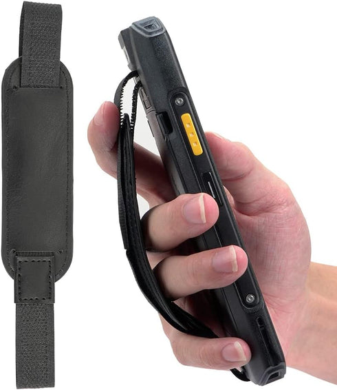 Nakedcellphone Hand Strap for Zebra TC21 TC22 TC26 TC27 TC53 TC58 TC73 TC78
