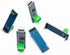 5 PCS RS-485 MAX485 Transceiver Chip Module, TTL to RS-485 Module, SCM Development Board