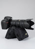LensCoat LensSack Jr. Camera Bean Bag Support in Black