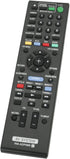New RM-ADP069 Replace Remote Control for Sony BDV-N890W/Z, BDV-T57, BDV-F7, HBD-F7, BDV-E280