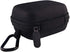 WERJIA F2/Tascam DR-10L/DR-10L Hard EVA Travel Case Fits Zoom Pro Portable Digital Audio Recorder(black)