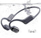 Swimming Headphones, Bone Conduction Headphones Bluetooth 5.4, IPX8 Waterproof with 32GB MP3